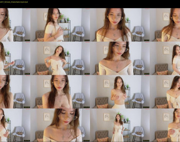 helena_blast — 121 minute Chaturbate female cam show recording, 720p, Dec 20, 2025