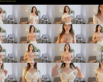 helena_blast — 121 minute Chaturbate female cam show recording, 720p, Dec 20, 2025