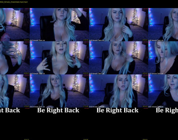helena_hope — 30 minute Chaturbate female cam show recording, 720p, Dec 20, 2025