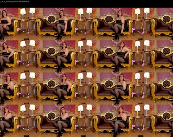 helenstanfordd — 26 minute Chaturbate female cam show recording, 720p, Dec 20, 2025