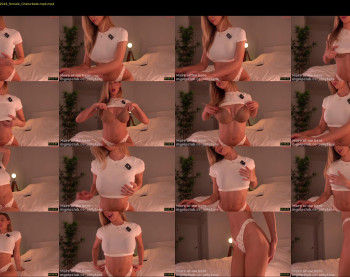heyhorny_cb — 7 minute Chaturbate couple cam show recording, 720p, Dec 20, 2025