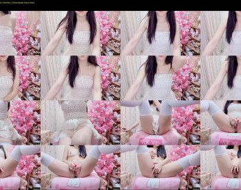 horinatori — 102 minute Chaturbate female cam show recording, 720p, Dec 20, 2025