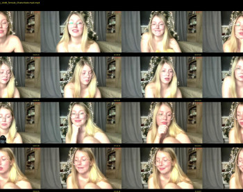 horney_audrey — 13 minute Chaturbate female cam show recording, 720p, Dec 20, 2025
