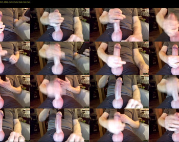 horny_hubby0077 — 7 minute Chaturbate male cam show recording, 720p, Dec 20, 2025