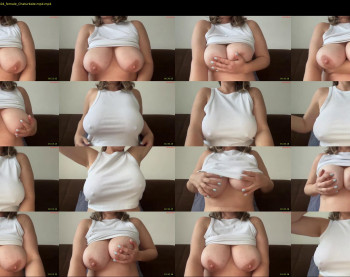 i_am_madi — 5 minute Chaturbate female cam show recording, 720p, Dec 20, 2025