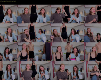 ihavepaws33 — 68 minute Chaturbate couple cam show recording, 720p, Dec 20, 2025