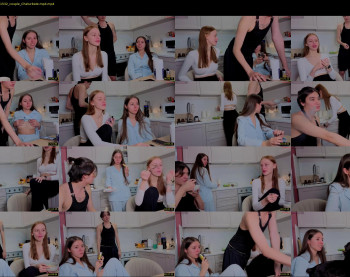 ihavepaws33 — 59 minute Chaturbate couple cam show recording, 720p, Dec 20, 2025