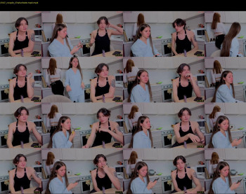 ihavepaws33 — 4 minute Chaturbate couple cam show recording, 720p, Dec 20, 2025