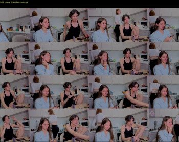 ihavepaws33 — 10 minute Chaturbate couple cam show recording, 720p, Dec 20, 2025