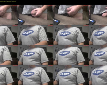 il_undercover — 16 minute Chaturbate male cam show recording, 360p, Dec 20, 2025