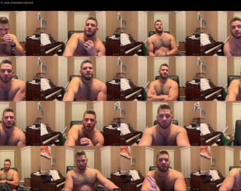 inamate93 — 4 minute Chaturbate male cam show recording, 720p, Dec 20, 2025