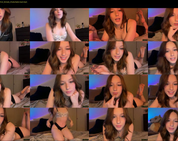 itssheababy — 121 minute Chaturbate female cam show recording, 480p, Dec 21, 2025