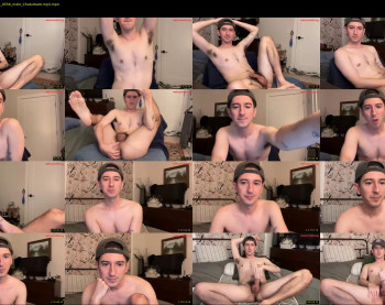 jacksonthesub — 120 minute Chaturbate male cam show recording, 360p, Dec 20, 2025