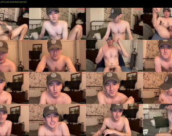 jacksonthesub — 121 minute Chaturbate male cam show recording, 360p, Dec 20, 2025