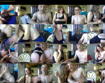 jdgiddy69 — 71 minute Chaturbate couple cam show recording, 720p, Dec 20, 2025