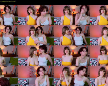jitoon_exe — 40 minute Chaturbate female cam show recording, 720p, Dec 20, 2025