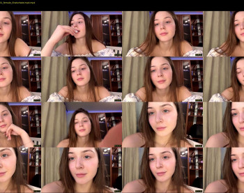 joanalkins — 10 minute Chaturbate female cam show recording, 720p, Dec 20, 2025