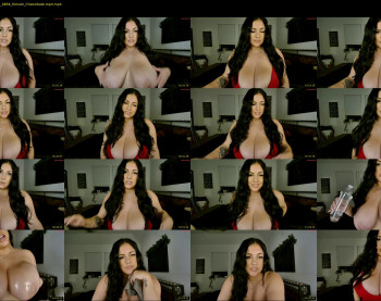 jordanamama — 19 minute Chaturbate couple cam show recording, 720p, Dec 20, 2025