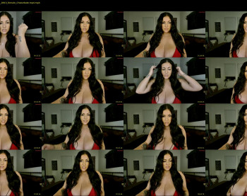 jordanamama — 10 minute Chaturbate couple cam show recording, 720p, Dec 20, 2025