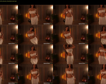 jseductiveart — 10 minute Chaturbate female cam show recording, 720p, Dec 20, 2025