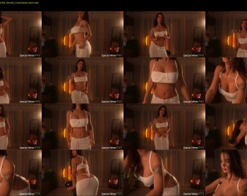 jseductiveart — 67 minute Chaturbate female cam show recording, 720p, Dec 20, 2025