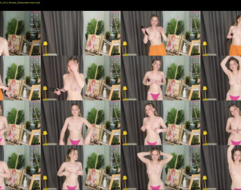 juliettakaniecki — 14 minute Chaturbate female cam show recording, 720p, Dec 20, 2025