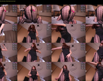 k_kimikooo — 6 minute Chaturbate female cam show recording, 720p, Dec 20, 2025