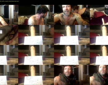 kaneisyours2420 — 16 minute Chaturbate male cam show recording, 720p, Dec 20, 2025