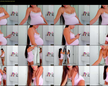 katrin_fit — 26 minute Chaturbate female cam show recording, 720p, Dec 20, 2025