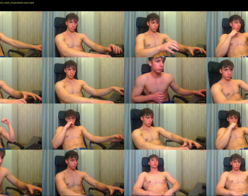 kellenwest — 15 minute Chaturbate male cam show recording, 720p, Dec 20, 2025