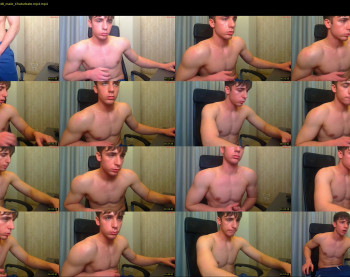 kellenwest — 3 minute Chaturbate male cam show recording, 720p, Dec 20, 2025