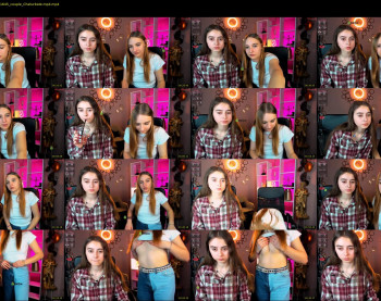 keylas_moan — 3 minute Chaturbate couple cam show recording, 720p, Dec 20, 2025