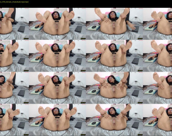 khalifa_mature — 6 minute Chaturbate female cam show recording, 720p, Dec 20, 2025