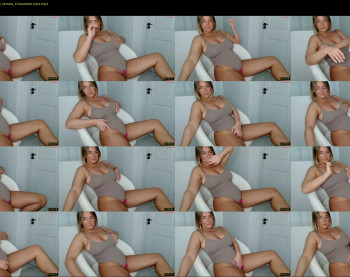kiki_akai — 30 minute Chaturbate female cam show recording, 720p, Dec 20, 2025