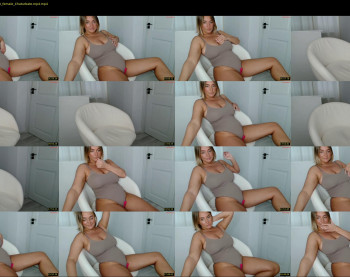 kiki_akai — 34 minute Chaturbate female cam show recording, 720p, Dec 20, 2025