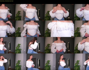 kimpintyau — 29 minute Chaturbate female cam show recording, 720p, Dec 20, 2025