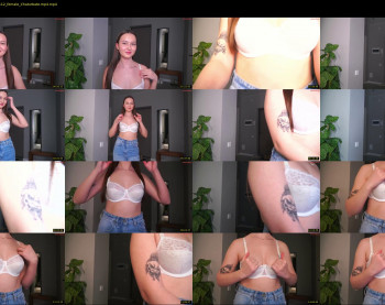 kimpintyau — 16 minute Chaturbate female cam show recording, 720p, Dec 21, 2025