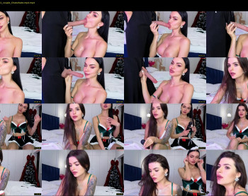 kira_mmr — 24 minute Chaturbate couple cam show recording, 720p, Dec 20, 2025
