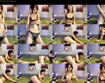 kizziequiroz — 53 minute Chaturbate female cam show recording, 720p, Dec 20, 2025