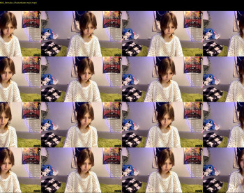 kizziequiroz — 6 minute Chaturbate female cam show recording, 720p, Dec 20, 2025