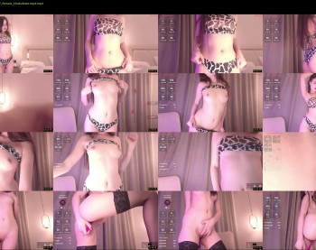 koyoomi — 35 minute Chaturbate female cam show recording, 720p, Dec 21, 2025