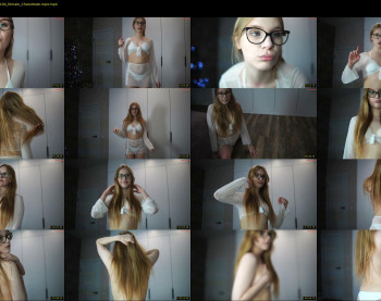 kristy_mysti — 120 minute Chaturbate female cam show recording, 720p, Dec 20, 2025
