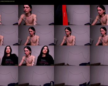 ladytrep — 29 minute Chaturbate couple cam show recording, 720p, Dec 21, 2025