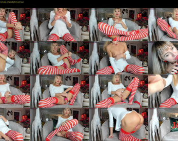 larissa4 — 121 minute Chaturbate female cam show recording, 720p, Dec 20, 2025