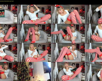 larissa4 — 87 minute Chaturbate female cam show recording, 720p, Dec 20, 2025