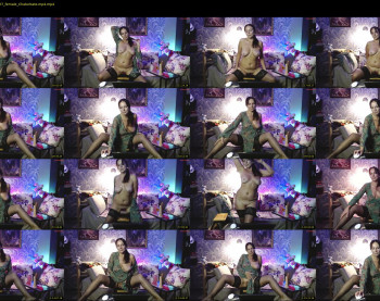 laurabenz — 97 minute Chaturbate female cam show recording, 720p, Dec 20, 2025