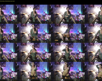 laurabenz — 28 minute Chaturbate female cam show recording, 720p, Dec 20, 2025