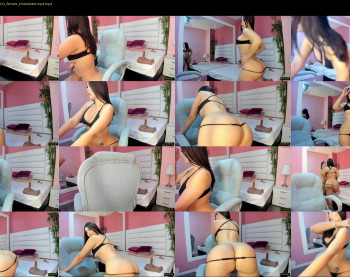 laurabigtits — 36 minute Chaturbate female cam show recording, 720p, Dec 20, 2025