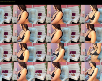 laurabigtits — 6 minute Chaturbate female cam show recording, 720p, Dec 20, 2025