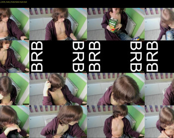 lazydarkknight — 121 minute Chaturbate male cam show recording, 720p, Dec 20, 2025